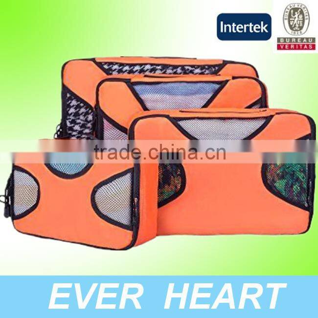 very comfortable travel packing cubes magic cube folding magic cubes