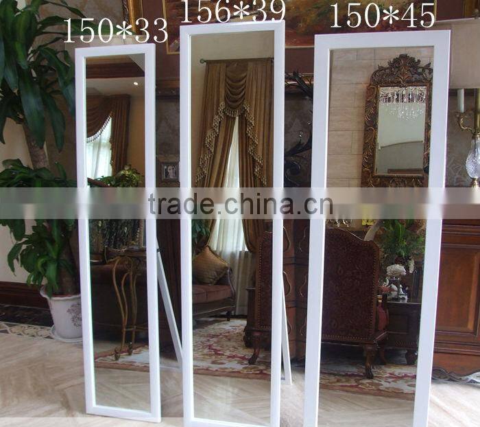 beautiful Standing Floor Mirrors