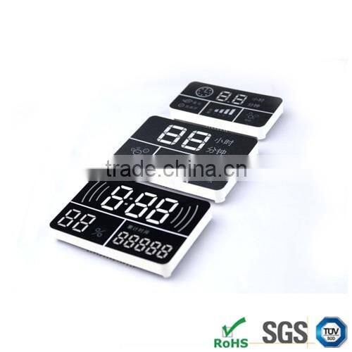 Shenzhen manufacturer personal customized Alphanumeric LED Display