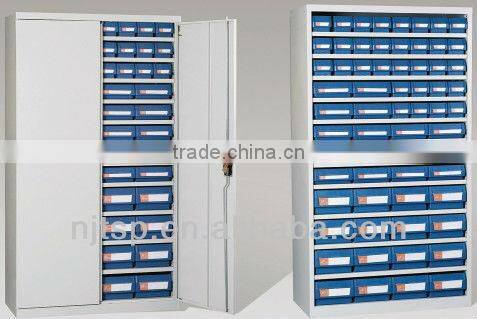 Shelf Plastic Bins