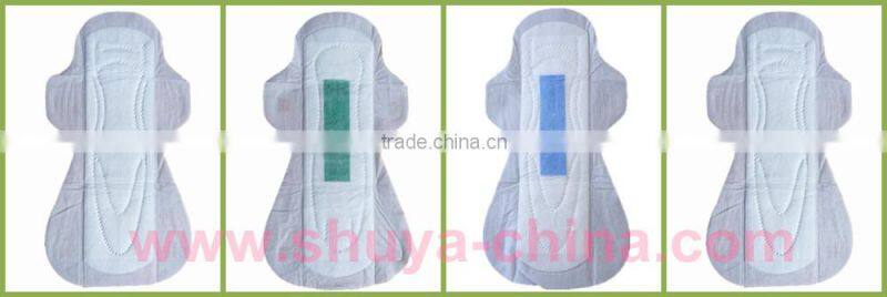 waterproof panty liner feminine tampons for girls