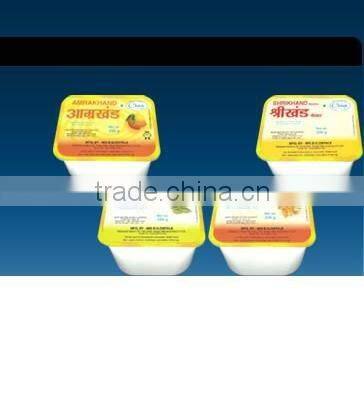 Antistatic HIPS sheets