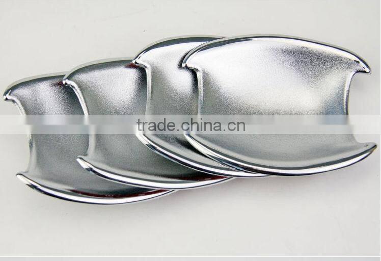 Hyundai IX35 door handle insert,oe style door handle insert for Hyundai IX35 2010-2012