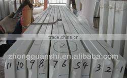 Newest Generation White Jade Stones Panel