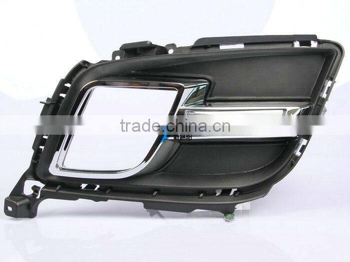 6W High power 540LM Super bright DRL Led daytime running light drl for Mazda 6 sport Led daytime running light daylight Led