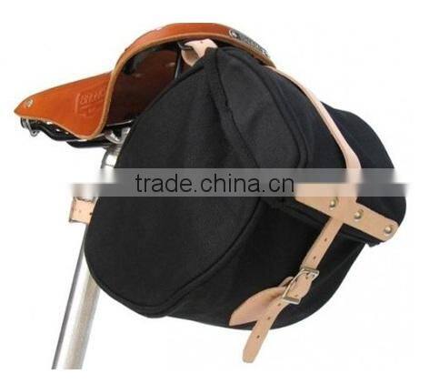 New design pannier bike bag factory wholesale