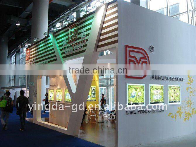 12mm glass clamp for door, window from China Manufacture