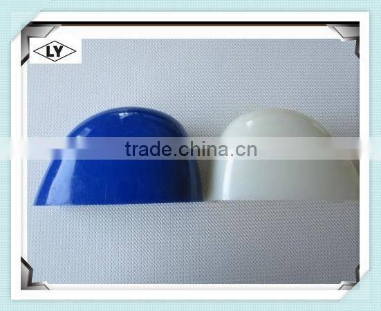 Anti-Smash Plastic Toe Caps for Safety Shoes Small Order Accepted