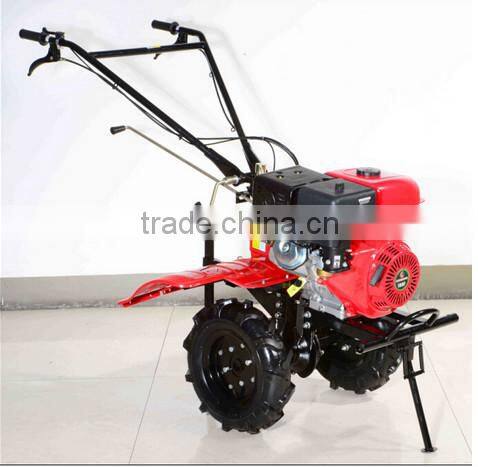 9HP Gasoline Tiller & Power motocultivador