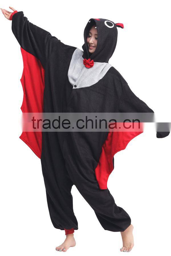 New Bat Adult Animal Best Seller Full Body Party Costume