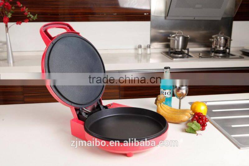 pizza oven/ electric pizza pan /pizza maker