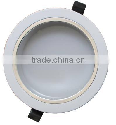 New Arrival 18W ultra brightness SMD 5630 waterproof led downlight