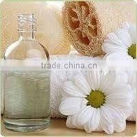 Approved Distillers of 100% natural Chamomile Oil