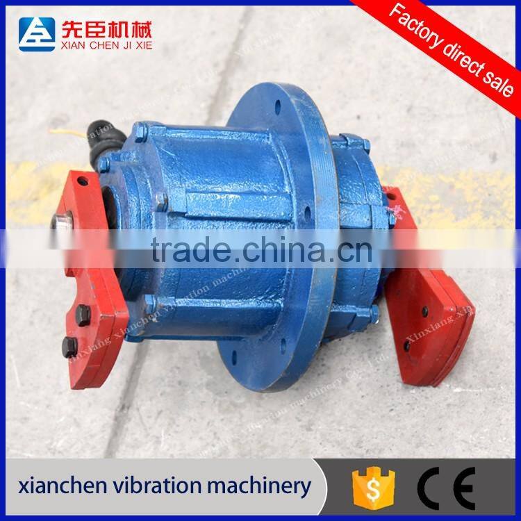 3 phase vibrating machinery external vibrator motor with exporting standard