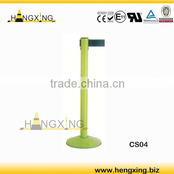 Crowd Control Post (CS04)