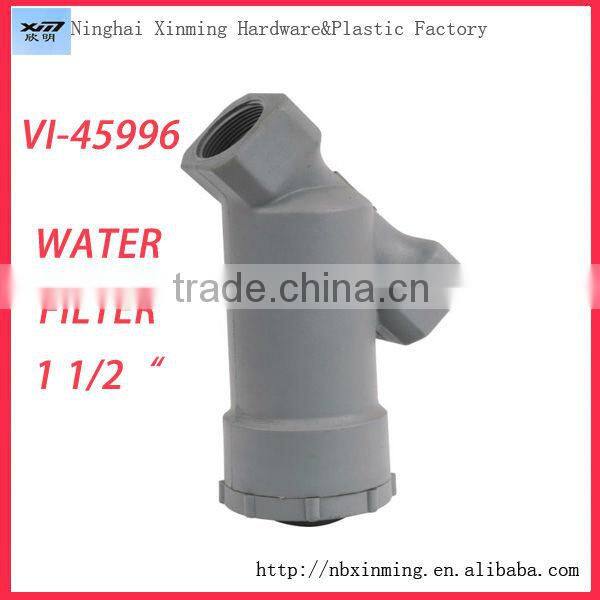 Good quality nylon Irrigation Screen Filter