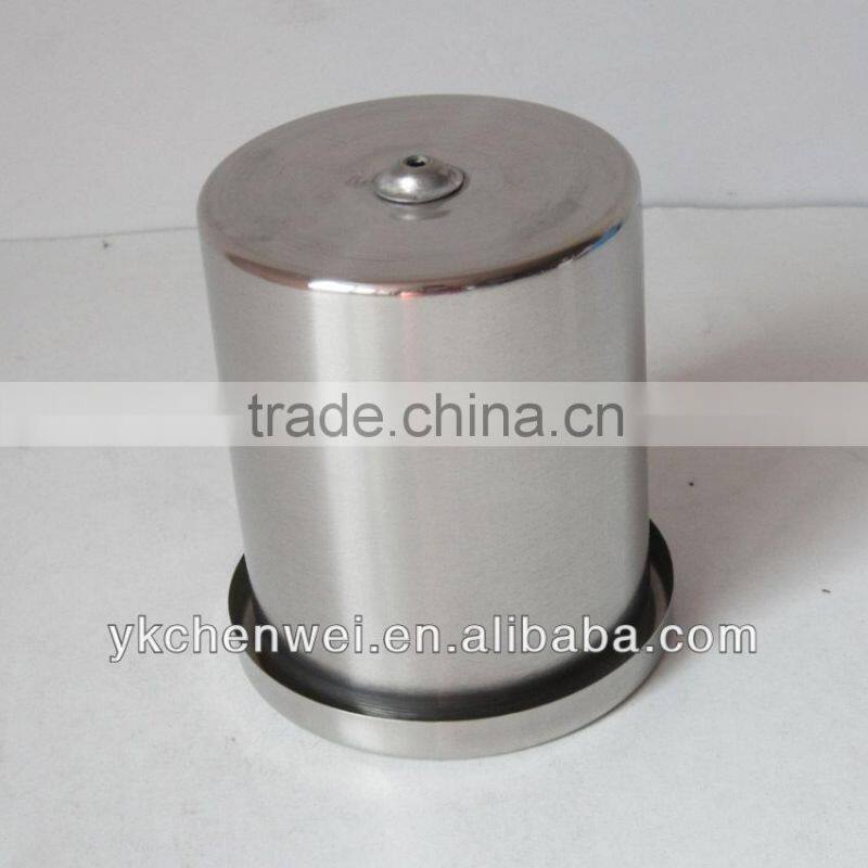 stainless steel deep drawing products