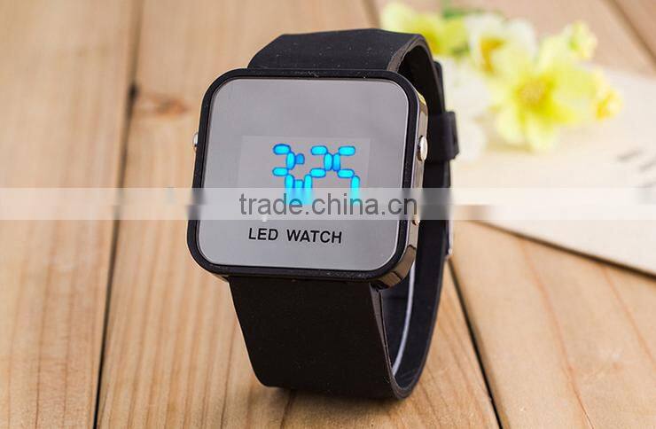 Fashion Children led sport watch