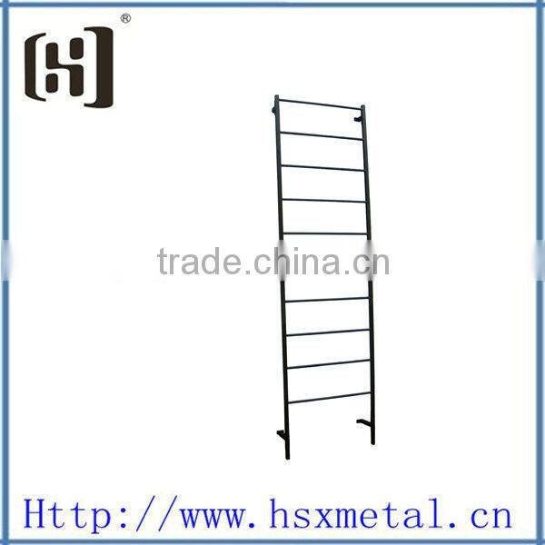 hot sale wall mount metal carpet shelf HSX-S901