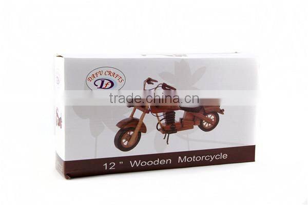 children kids diy motorcycle toy