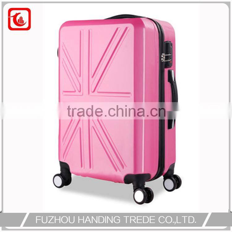cheap cute lightweight travel carry on case luggage