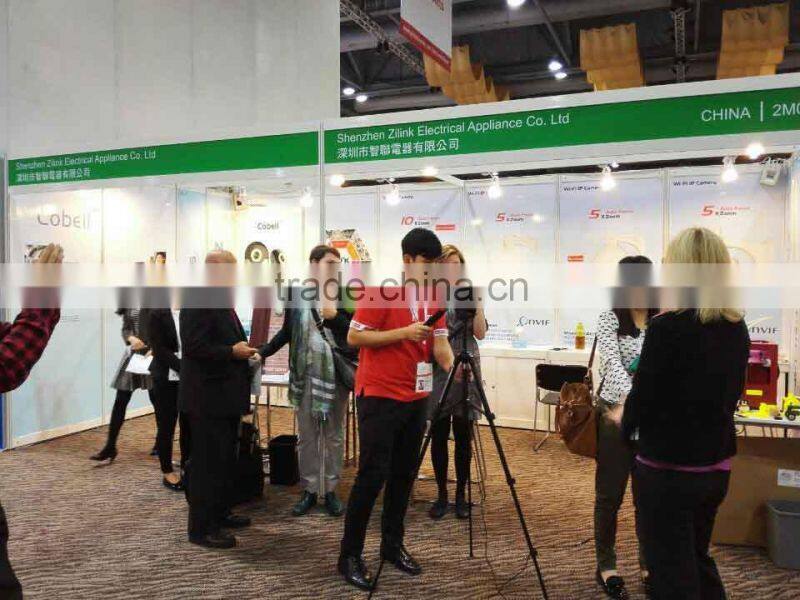 Hot item!!! CE, FCC, ROHS video door phone camera, p2p remote control two way talk ip66 rating competition video door phone.