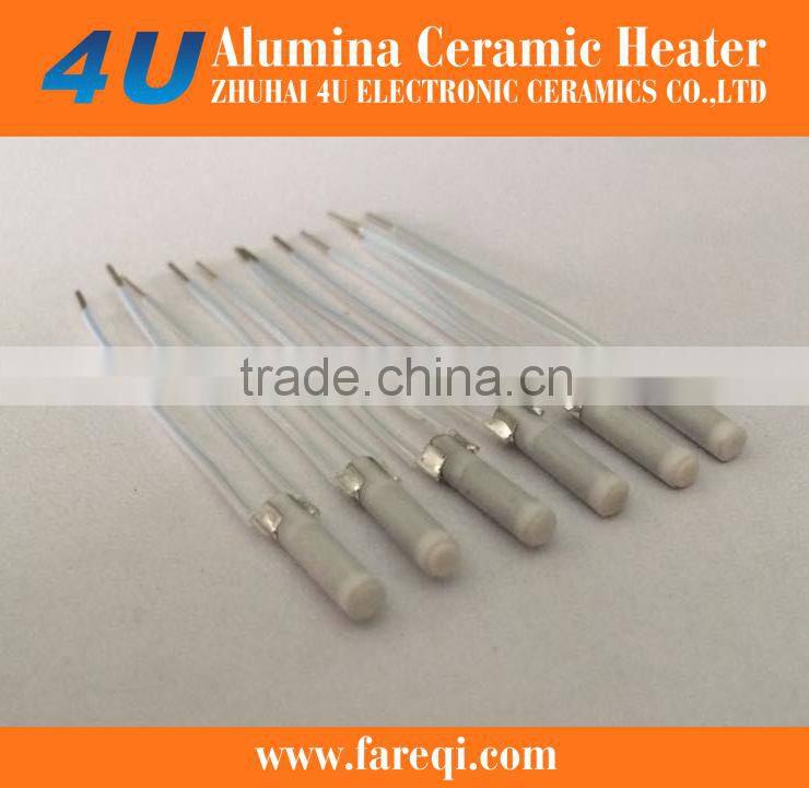 4U wholesale wax/ oil/ herbal vaporizer pen heater| ceramic heater