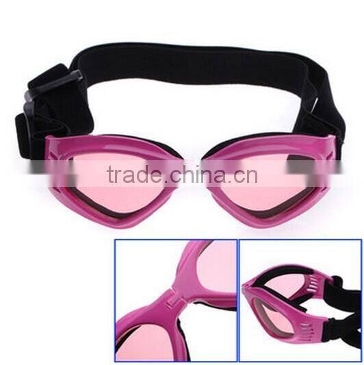 Pet Dogs UV Sun Glasses / pet Protect Sunglasses / Dog Goggles
