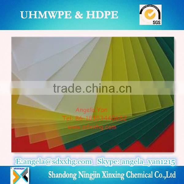 Polypropylene PP cutting boards