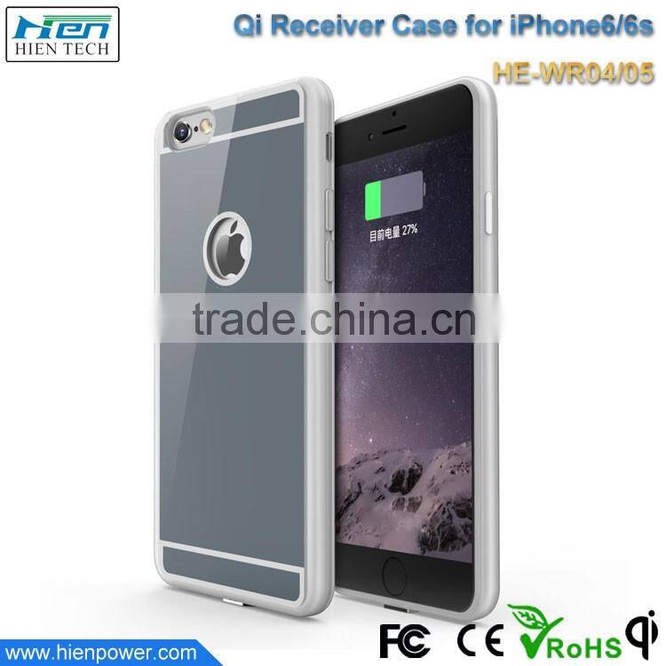 Universal Wireless Receiver for iPhone and Android and Type-C