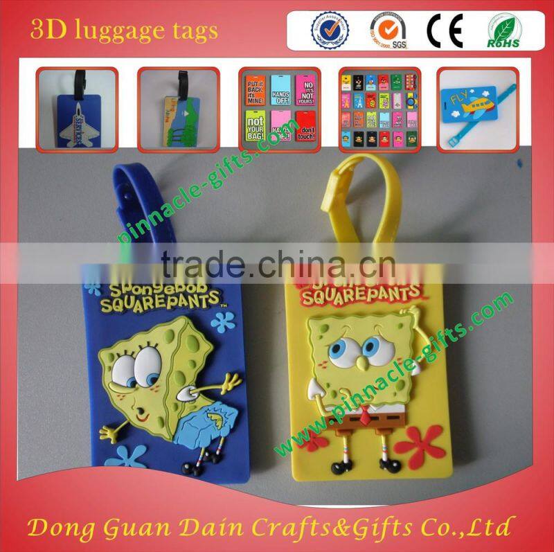 Factory Professional Custom Made High Quality Personalized Travel Souvenir