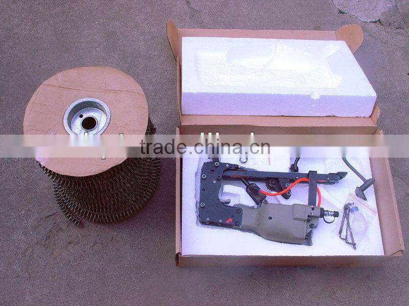 pneumatic clinching tools WO-ZM66