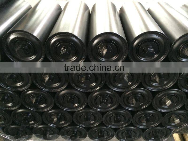 belt conveyor carrier roller