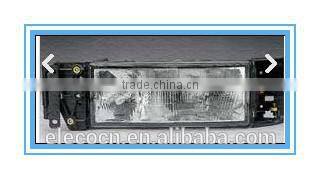 Iveco head lamp electric RH e-mark 4861340 500305102 for Iveco Daily Spare Parts