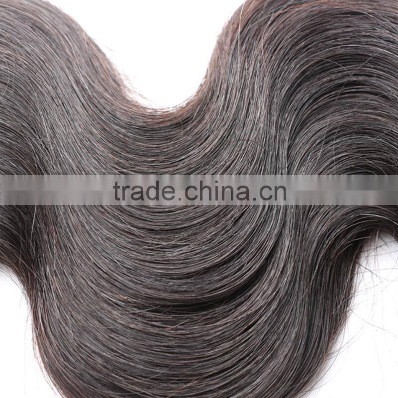 Brazilian Virgin Hair 6A Water Wave 4pcs /lot Brazilian Hair Bundles Remy Human Hair Water Wave