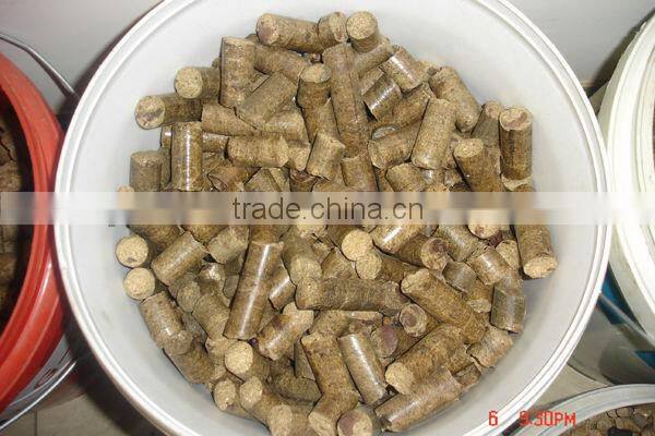 sawdust paper briquette machine(0.6-1TON/H)