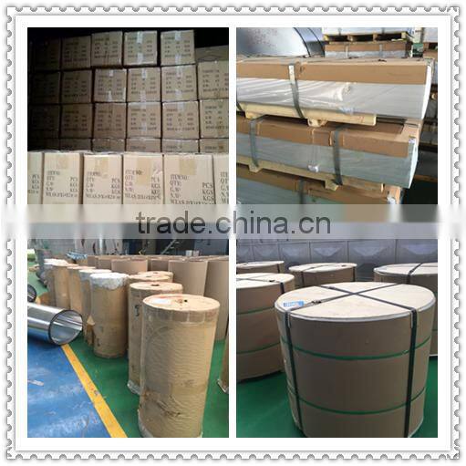 full size high qulity foil container from China