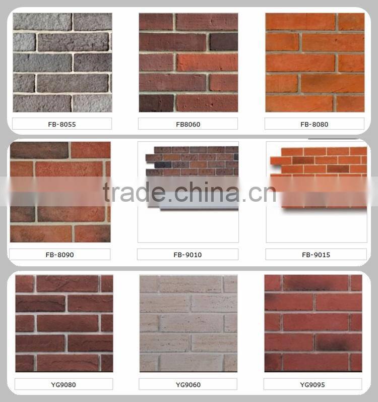 XPS/EPS Rigid polystyrene foam wall panel