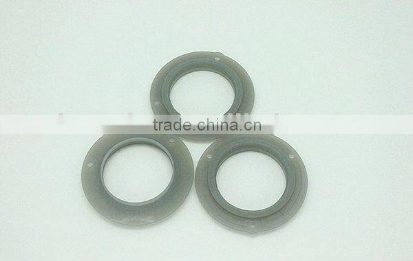 whole sell heat-resist silicone rubber seals for car