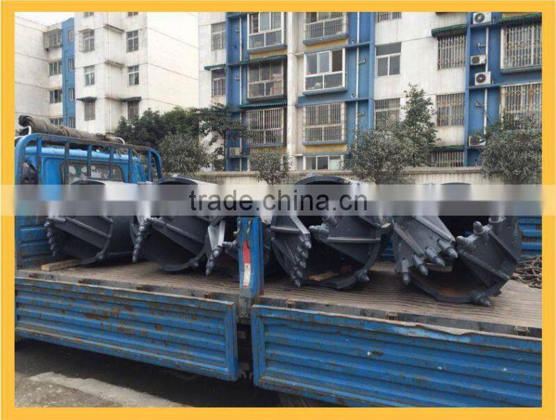 triple tube core barrel with factory price