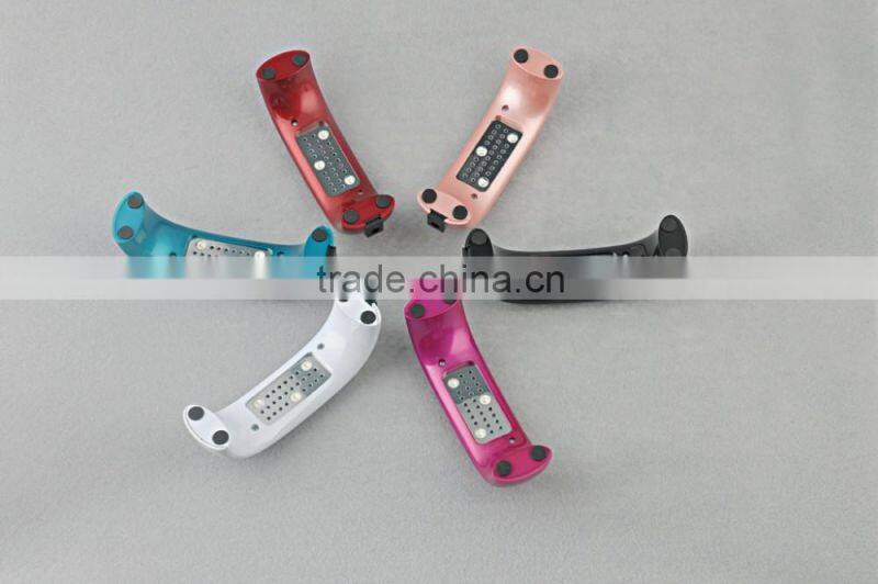 9w uv led professional nail dryer portable nail uv led