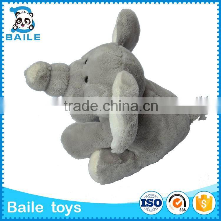 Children Toy Kids Gift Plush Soft Wholesale Stuffed Toy Elephant