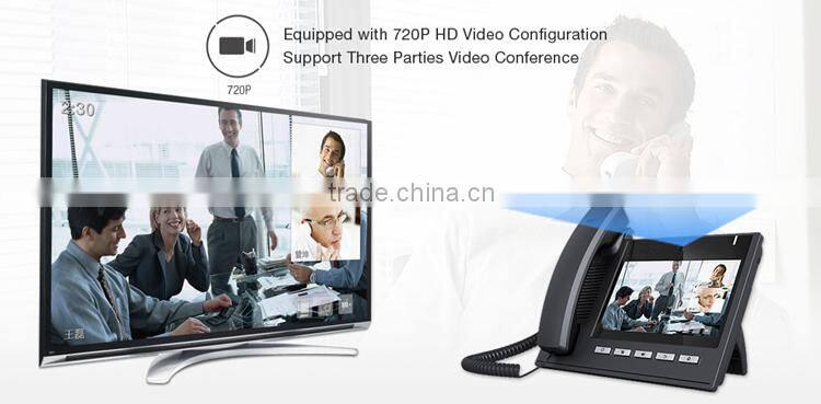 Android Vedio IP Phone