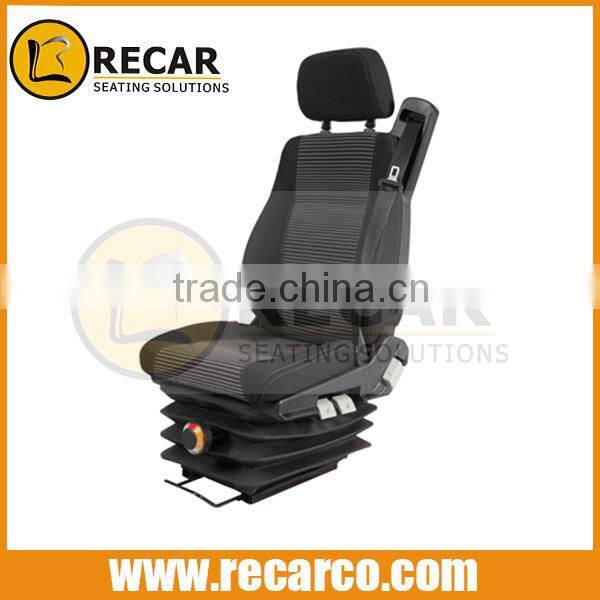 Professional bus seats manufactuer for truck seats