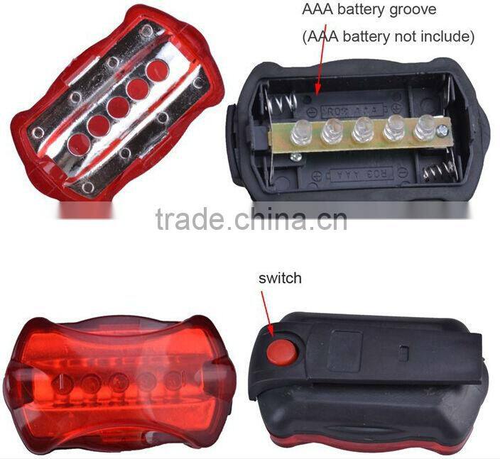 high power waterproof led flashlight outdoor aluminum flashlight