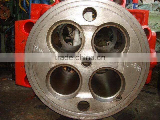 Sulzer Marine engine spare parts