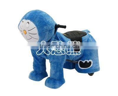 China anime car seat cover