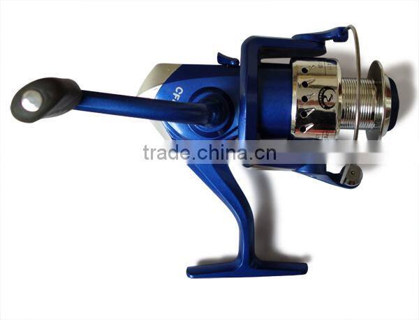 wholesale china factory 2015 popular style cheap durable fishing rods and reel