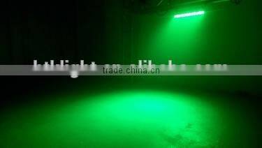 12*9W 3 in 1 led bar rgb