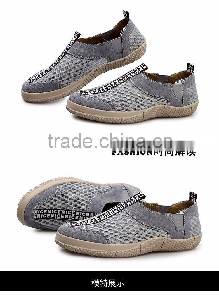 2015 hot sale outdoor sport shoes for men